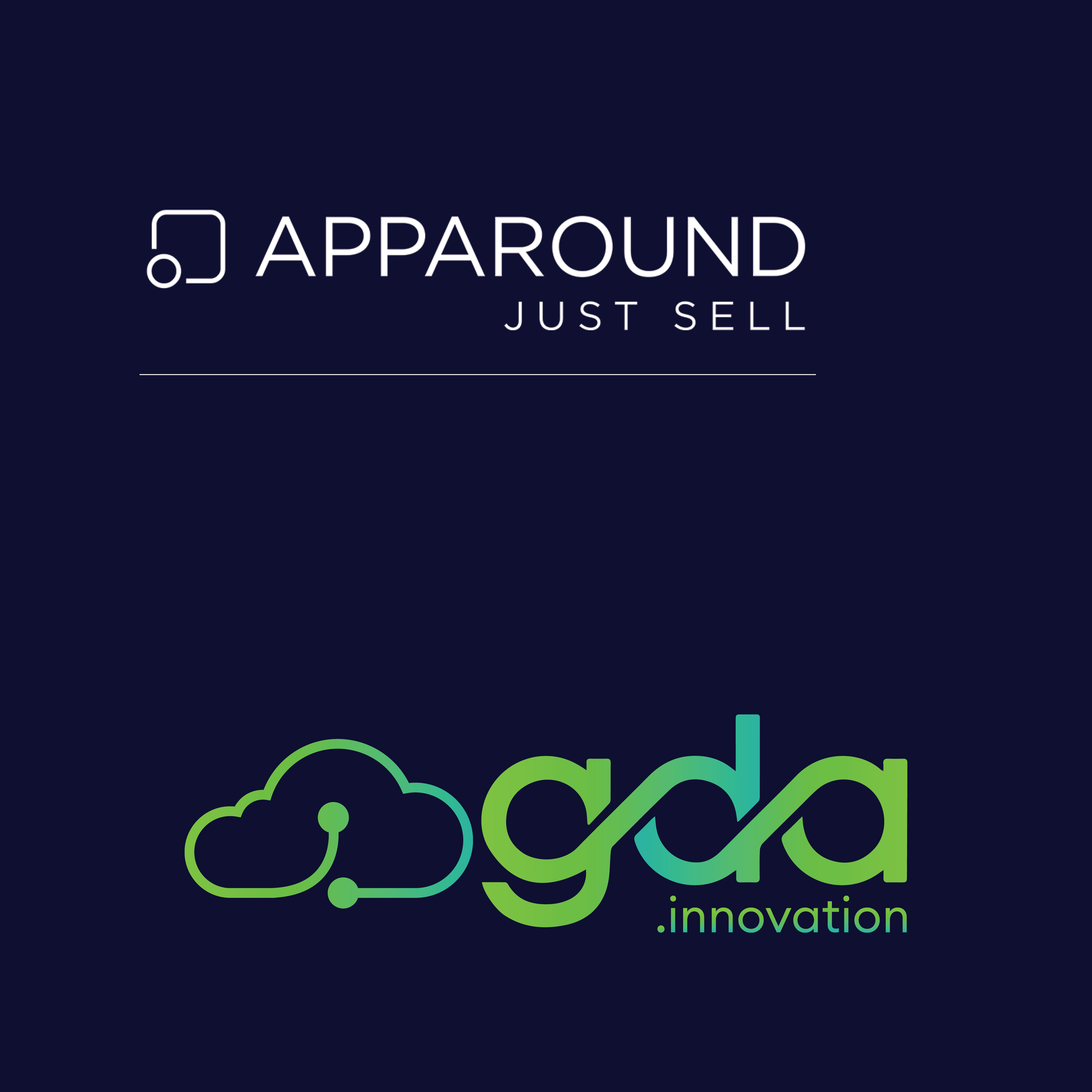 GDA-Innovation-Apparound-Partnership